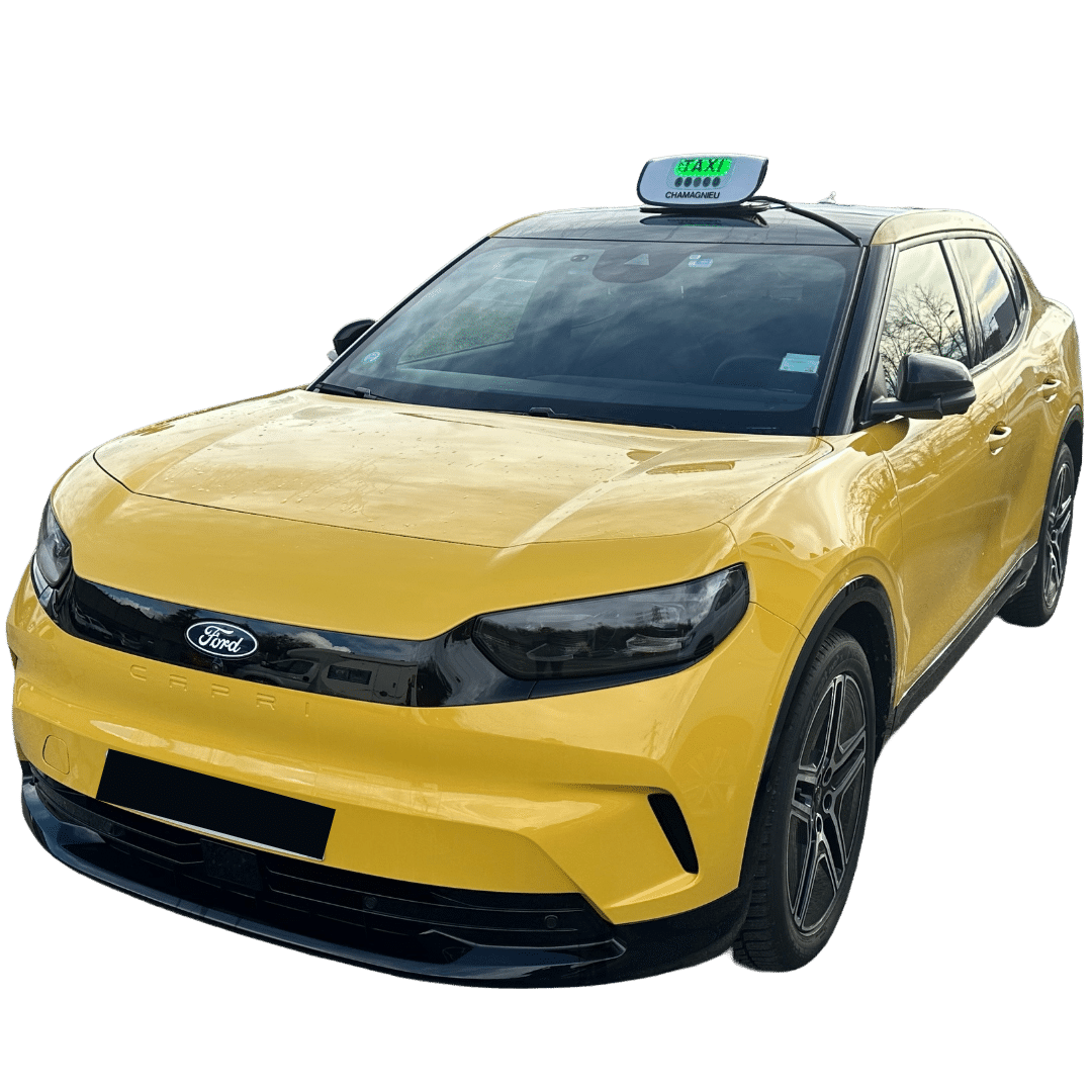 Taxi Assistance Chamagnieu